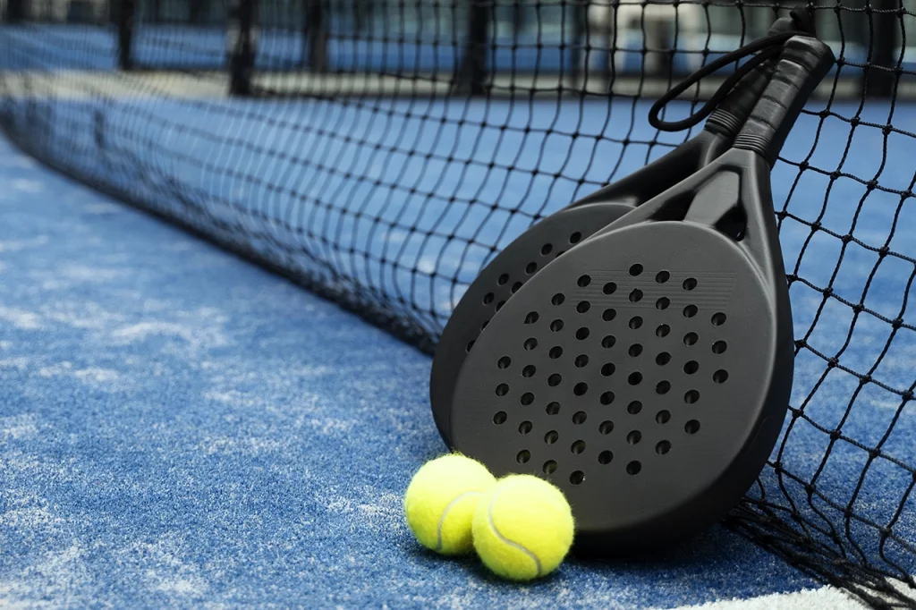 Quanto custa construir uma quadra de padel?